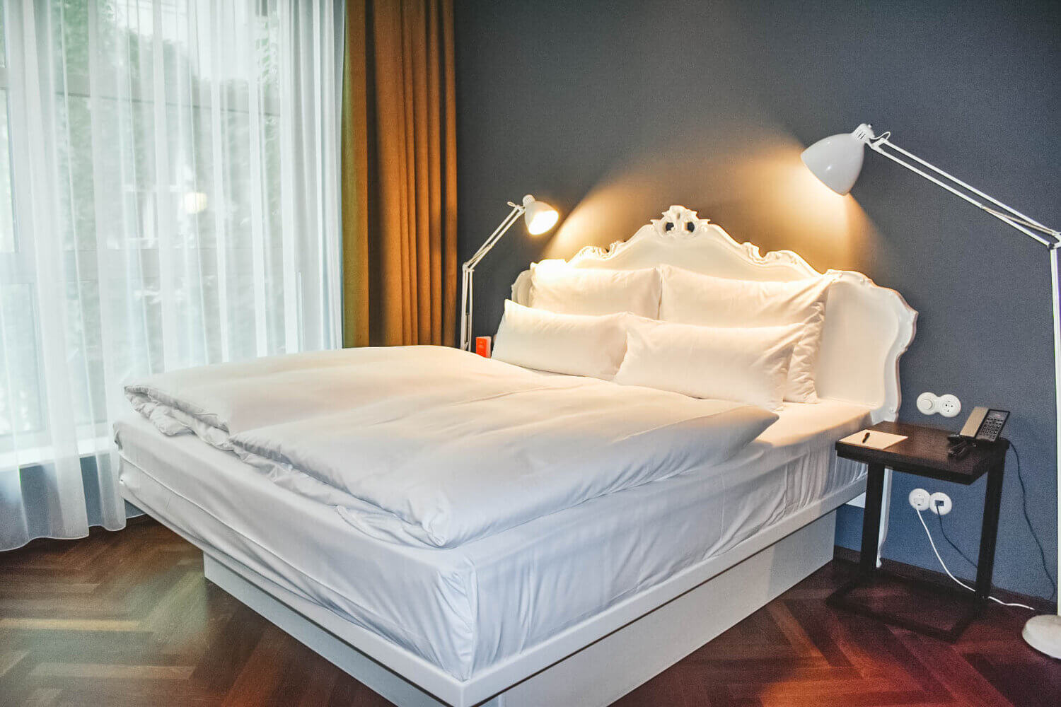 Vienna City Guide 3 vienna city guide hotel grand ferdinand nordroom Vienna City Guide
