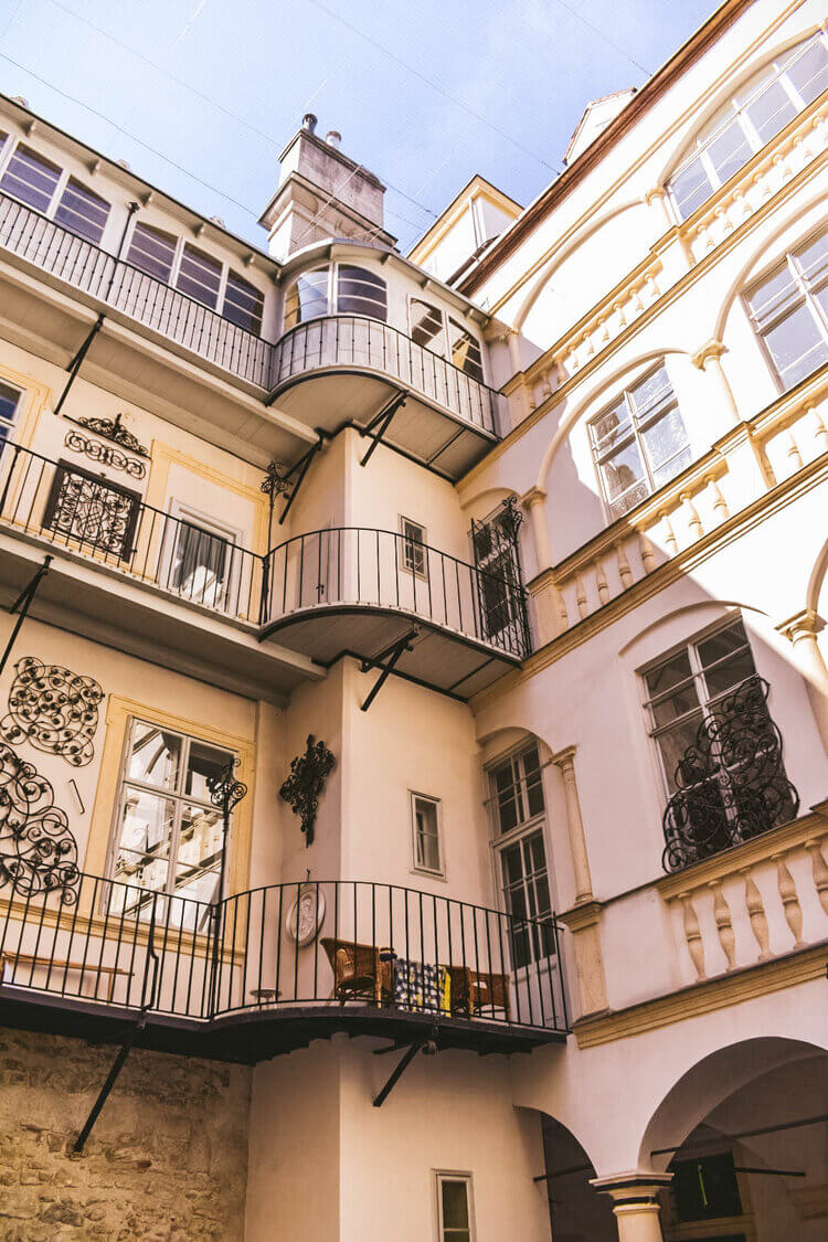 Vienna City Guide 26 vienna city guide nordroom10 Vienna City Guide