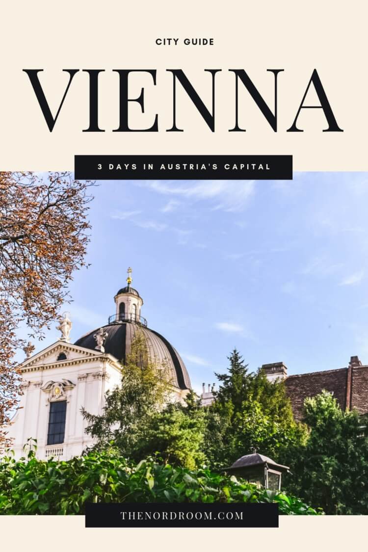 Vienna City Guide 30 vienna city guide nordroom14 Vienna City Guide