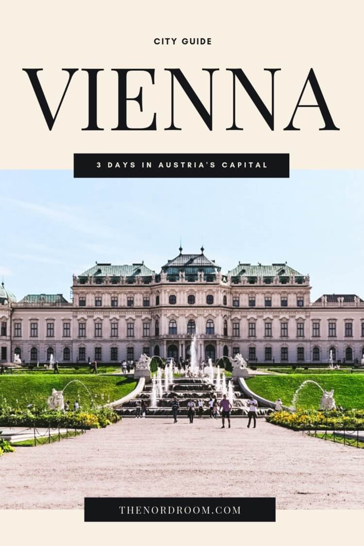 Vienna City Guide 29 vienna city guide nordroom15 Vienna City Guide