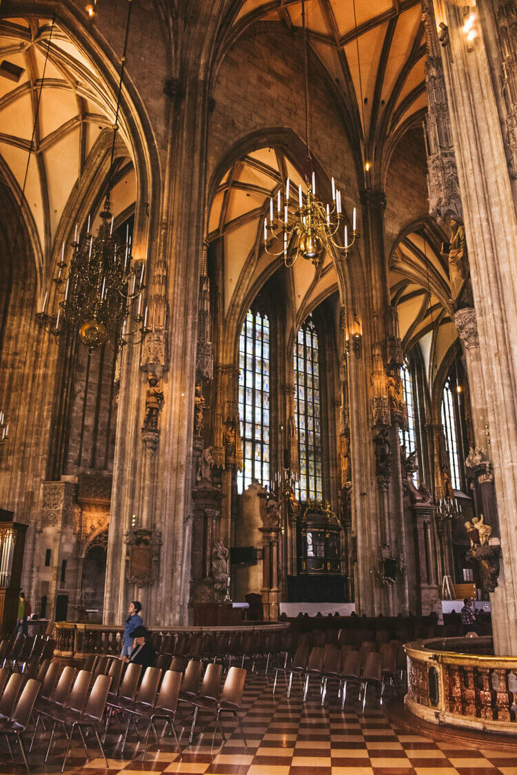 Vienna City Guide 11 vienna city guide nordroom4 Vienna City Guide