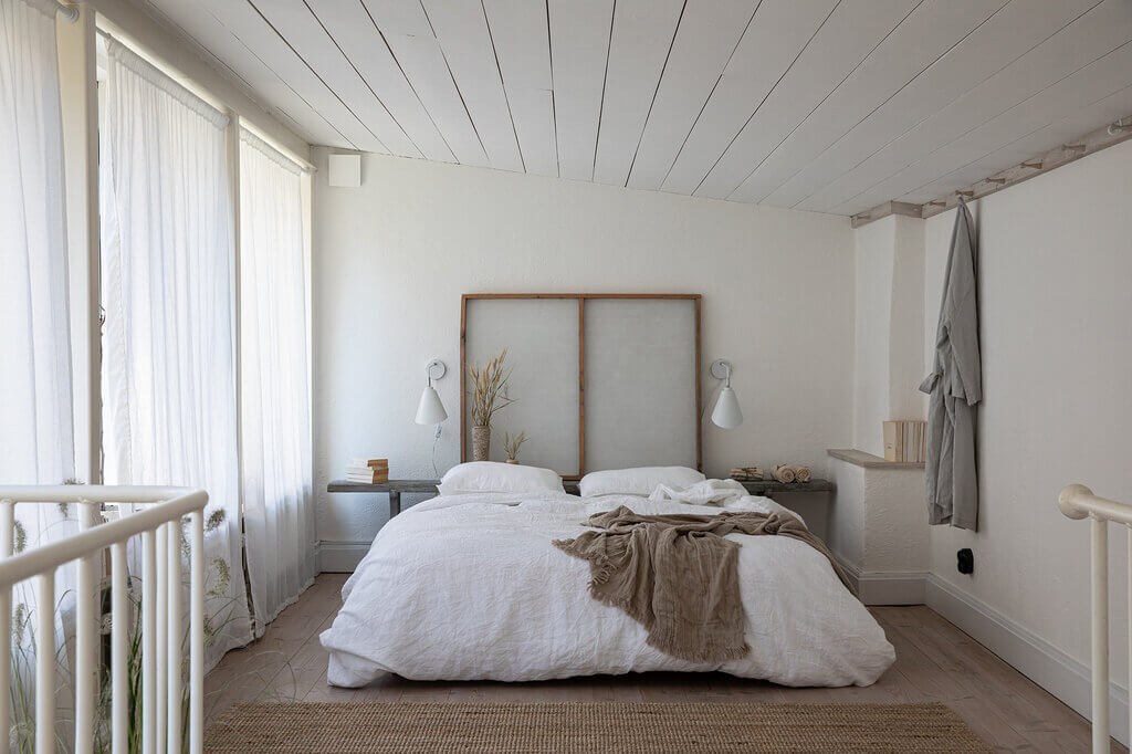 A Creative Home in a Former Carpentry Workshop 15 ACreativeHomeinaFormerCarpentryWorkshop TheNordroom14 A Creative Home in a Former Carpentry Workshop