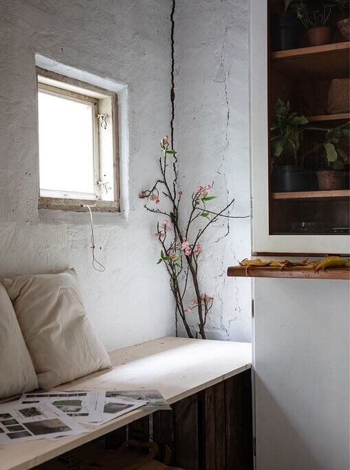 A Creative Home in a Former Carpentry Workshop 17 ACreativeHomeinaFormerCarpentryWorkshop TheNordroom17 A Creative Home in a Former Carpentry Workshop