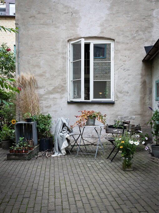 A Creative Home in a Former Carpentry Workshop 19 ACreativeHomeinaFormerCarpentryWorkshop TheNordroom19 A Creative Home in a Former Carpentry Workshop