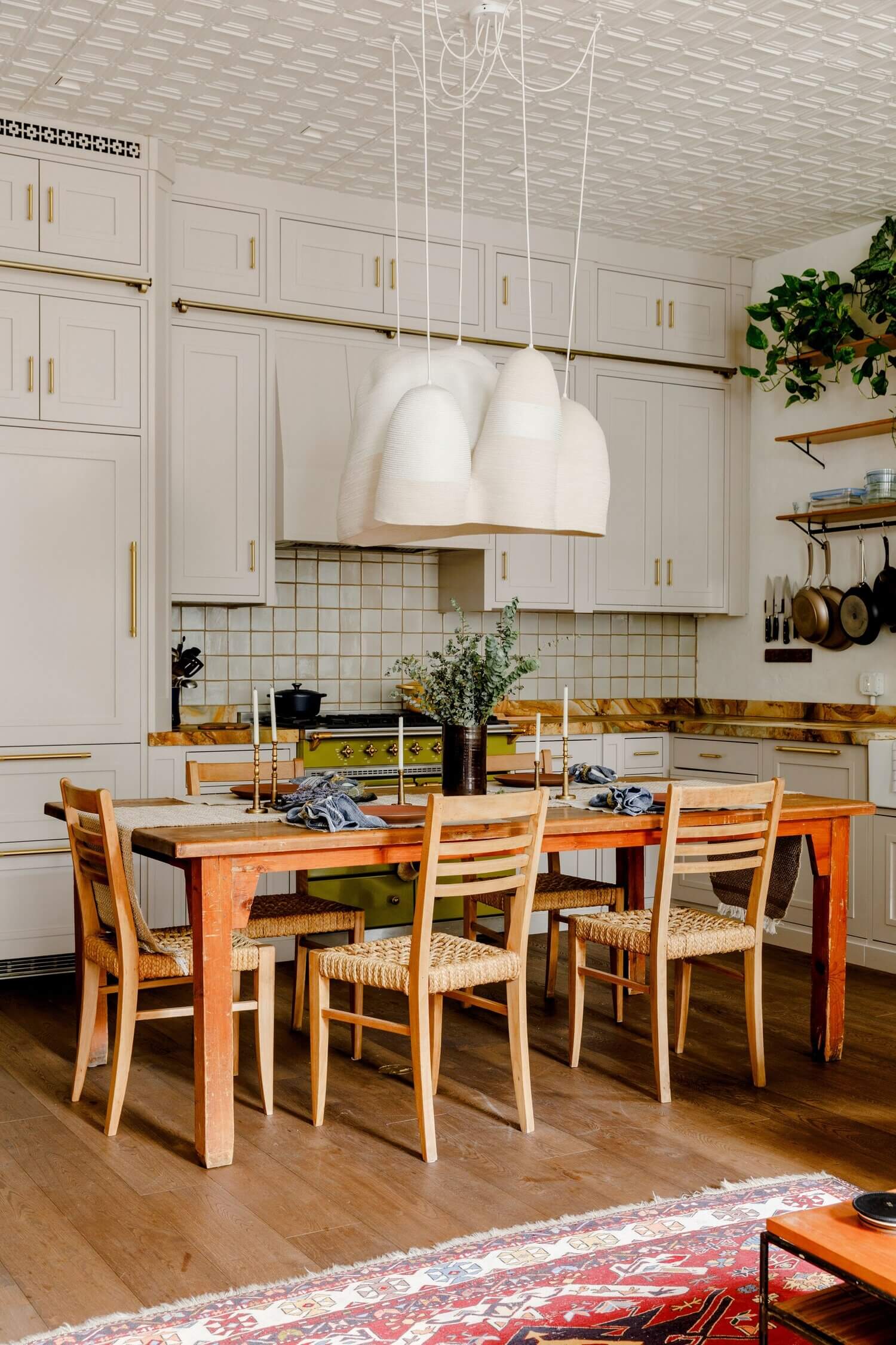 Actor David Harbour's New York Loft Apartment 7 david harbour new york loft nordroom6 Actor David Harbour's New York Loft Apartment