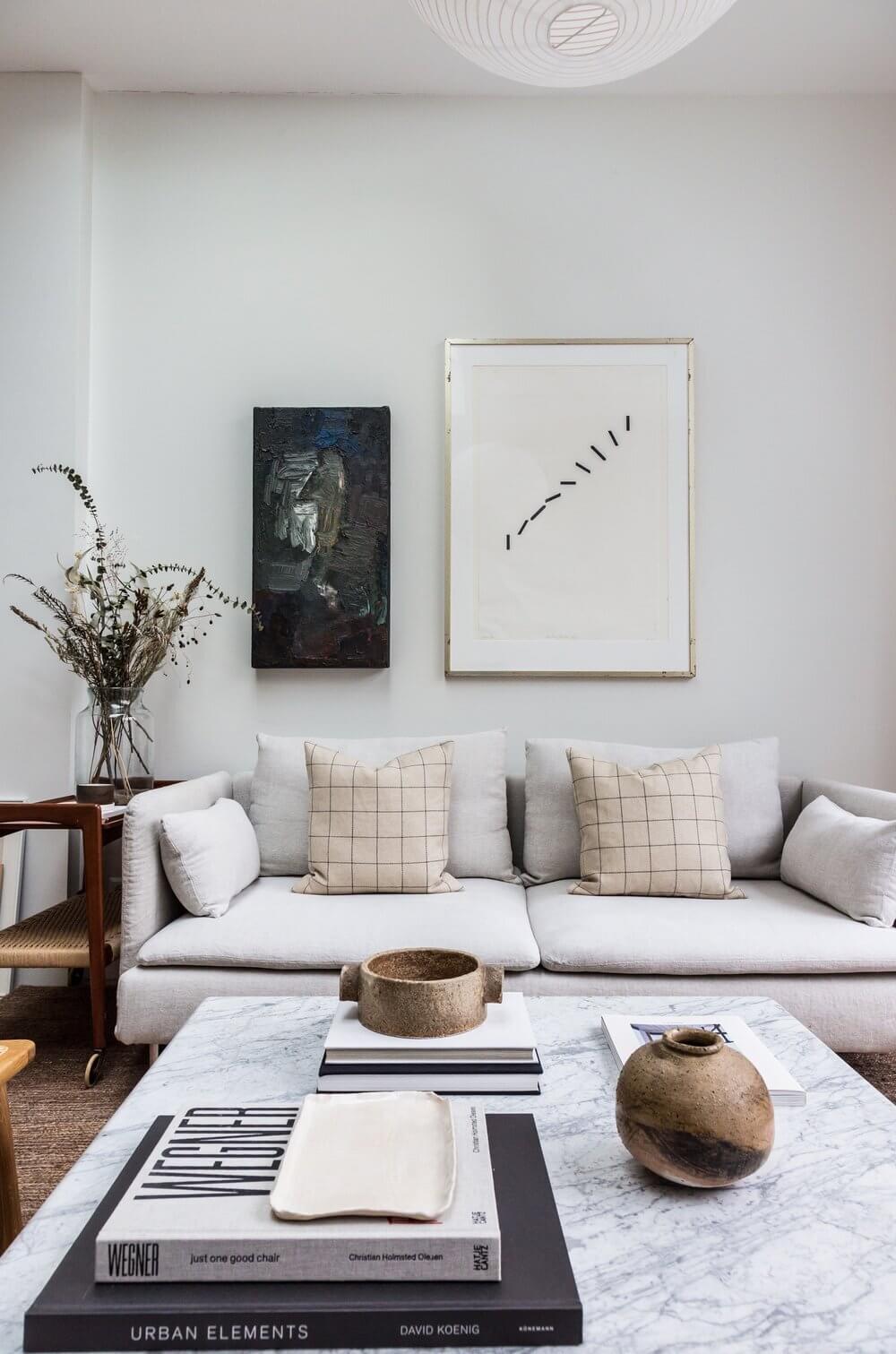 Holly Marder's Light-Filled Serene Home in The Netherlands 2 holly marder serene home netherlands nordroom1 Holly Marder's Light-Filled Serene Home in The Netherlands