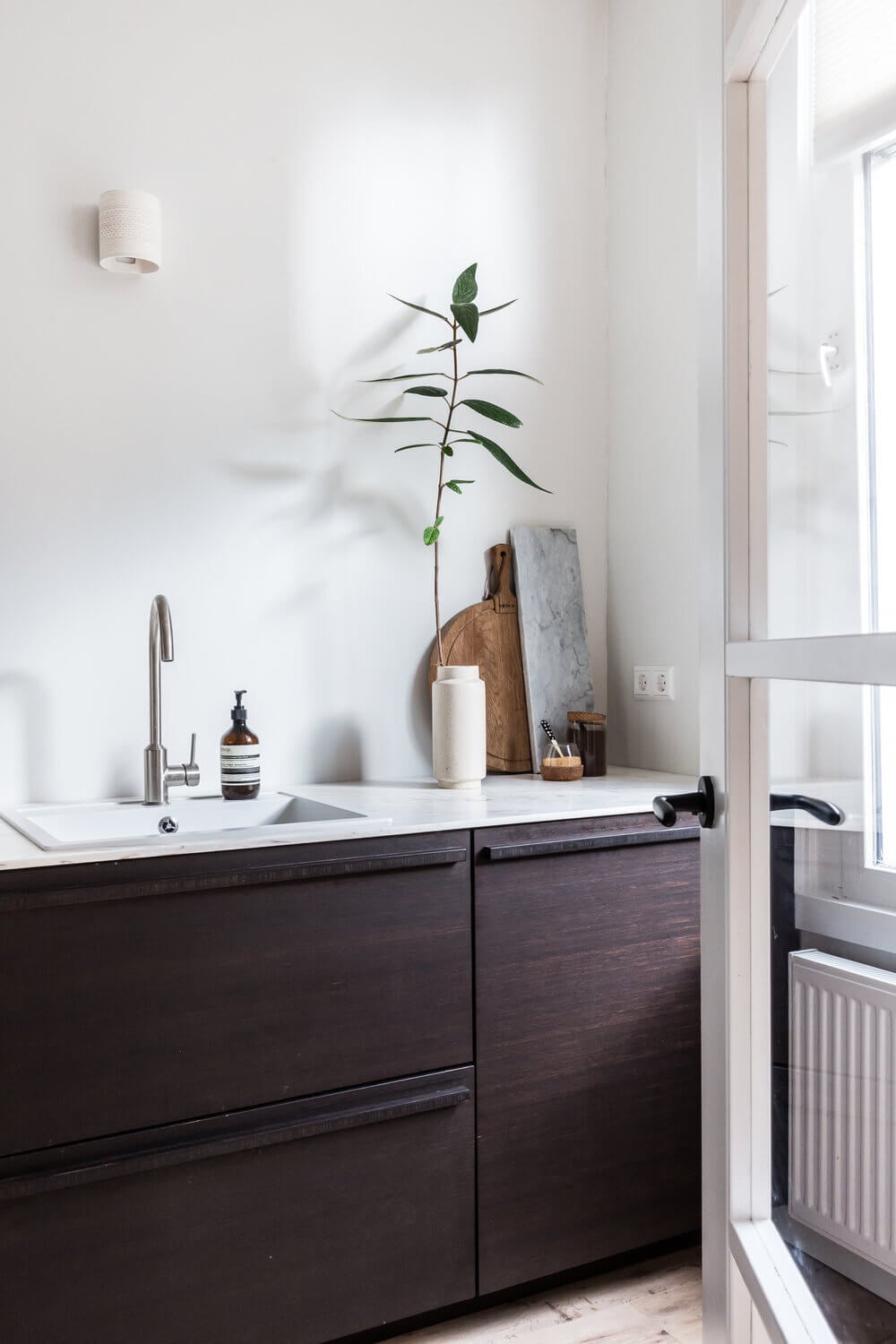 Holly Marder's Light-Filled Serene Home in The Netherlands 11 holly marder serene home netherlands nordroom10 Holly Marder's Light-Filled Serene Home in The Netherlands