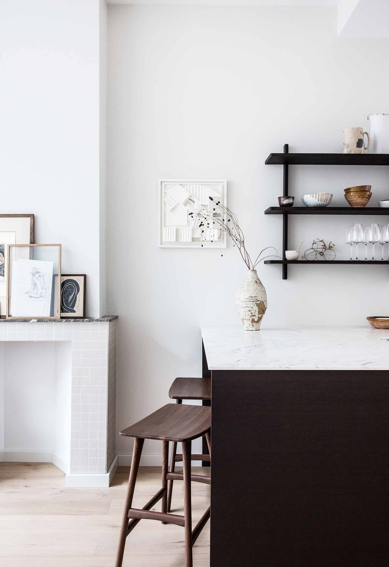 Holly Marder's Light-Filled Serene Home in The Netherlands 12 holly marder serene home netherlands nordroom11 Holly Marder's Light-Filled Serene Home in The Netherlands