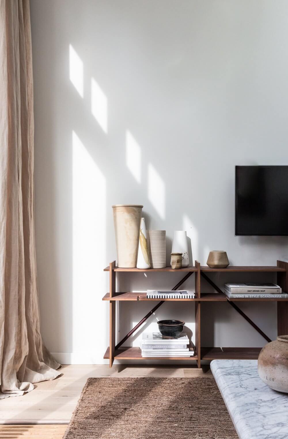 Holly Marder's Light-Filled Serene Home in The Netherlands 4 holly marder serene home netherlands nordroom3 Holly Marder's Light-Filled Serene Home in The Netherlands