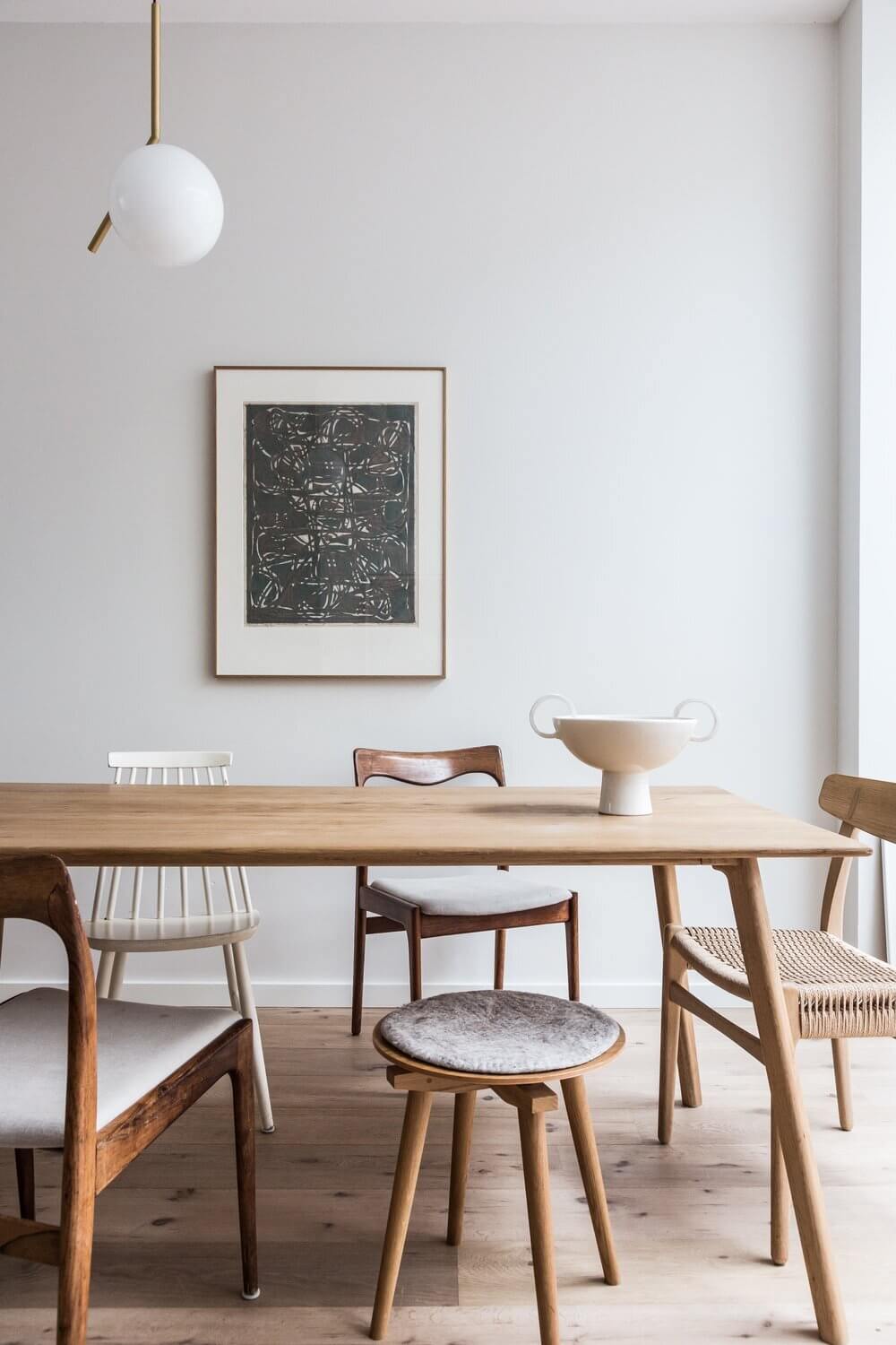 Holly Marder's Light-Filled Serene Home in The Netherlands 8 holly marder serene home netherlands nordroom7 Holly Marder's Light-Filled Serene Home in The Netherlands