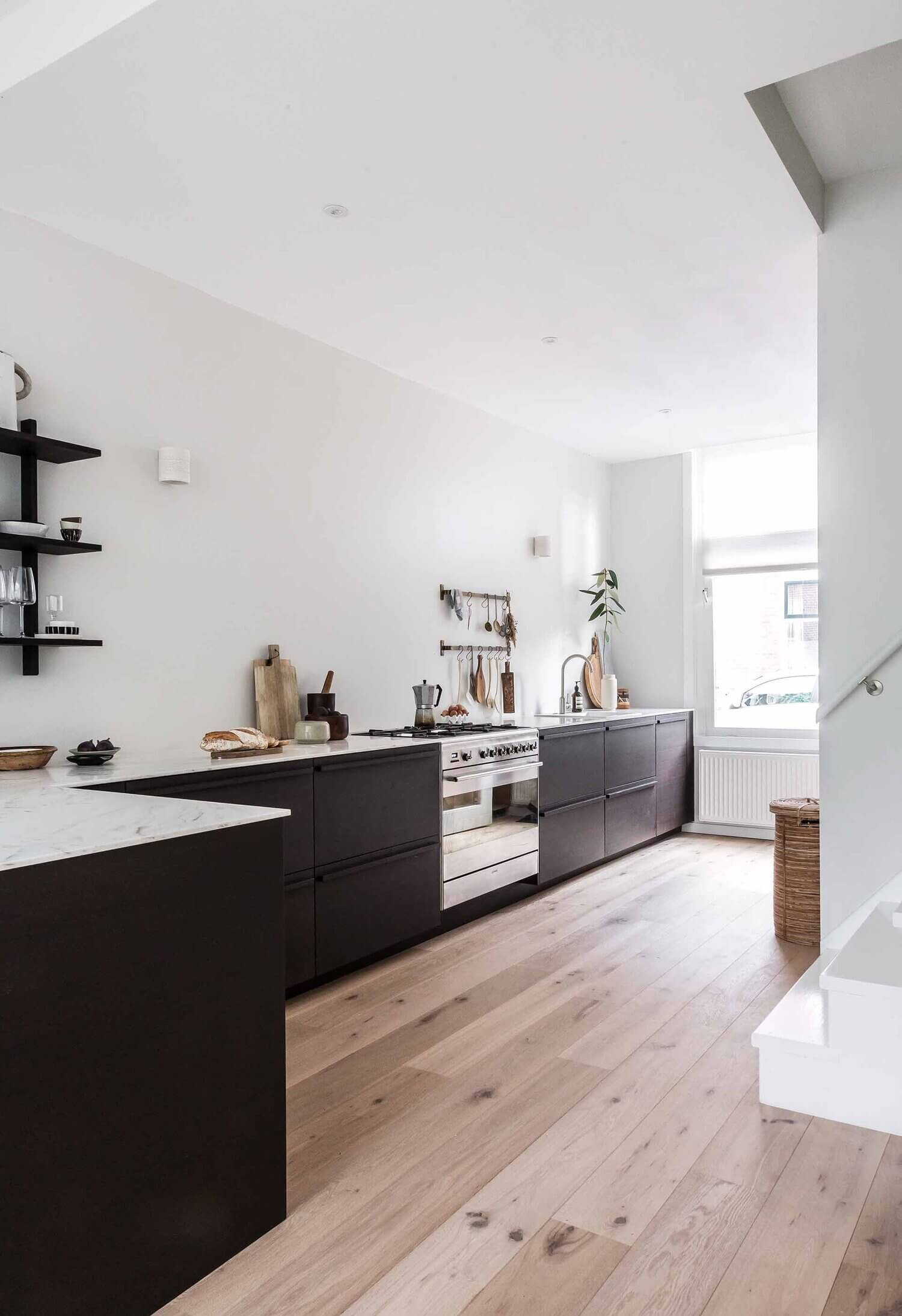 Holly Marder's Light-Filled Serene Home in The Netherlands 9 holly marder serene home netherlands nordroom8 Holly Marder's Light-Filled Serene Home in The Netherlands