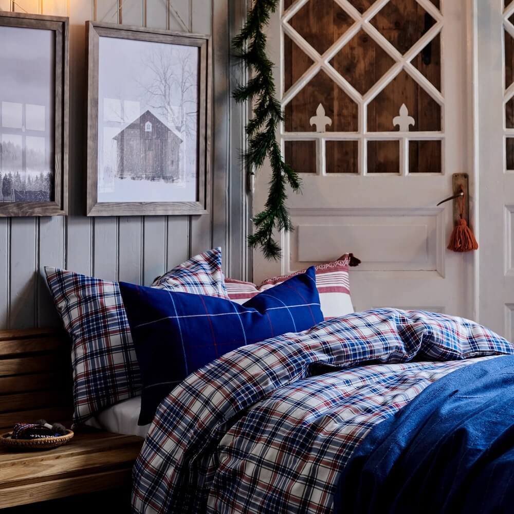 Cozy Christmas Home Decor Inspiration From IKEA 1 ikea christmas decor nordroom Cozy Christmas Home Decor Inspiration From IKEA