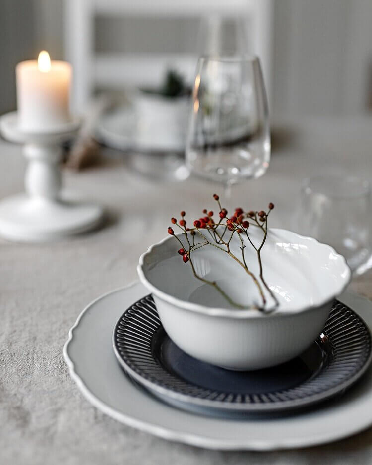 Cozy Christmas Home Decor Inspiration From IKEA 11 ikea christmas decor nordroom10 Cozy Christmas Home Decor Inspiration From IKEA