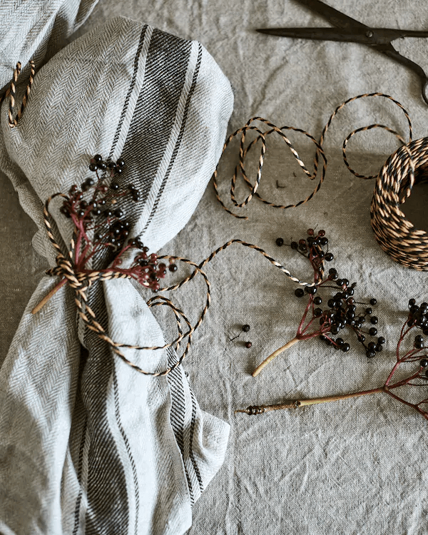 Cozy Christmas Home Decor Inspiration From IKEA 13 ikea christmas decor nordroom12 Cozy Christmas Home Decor Inspiration From IKEA