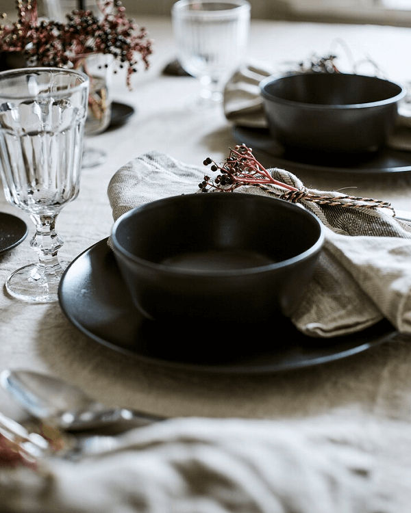 Cozy Christmas Home Decor Inspiration From IKEA 14 ikea christmas decor nordroom13 Cozy Christmas Home Decor Inspiration From IKEA