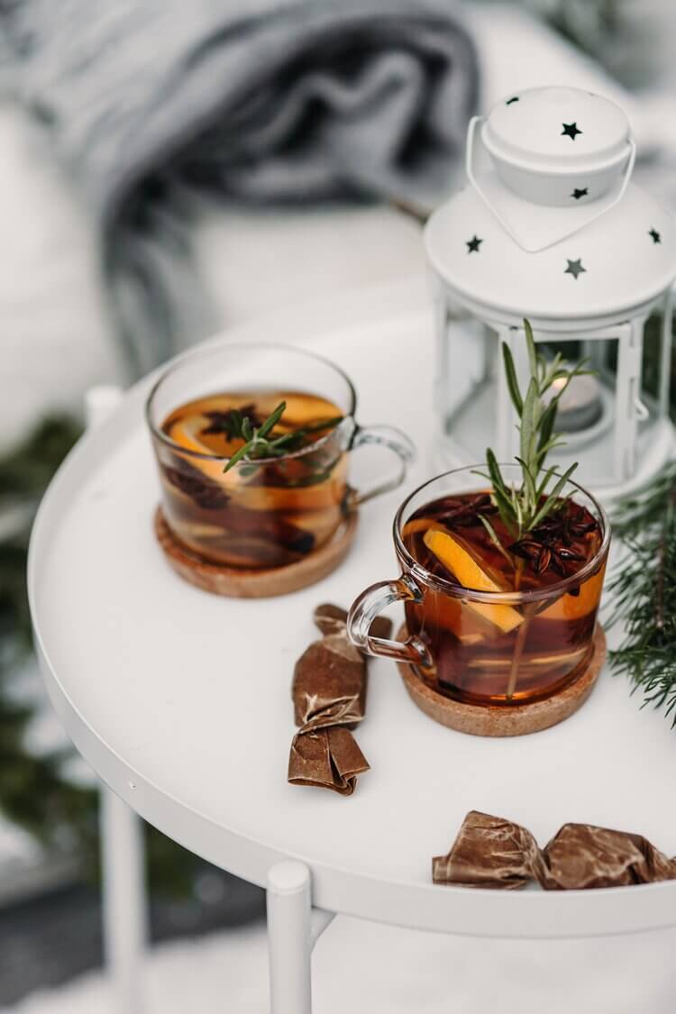 Cozy Christmas Home Decor Inspiration From IKEA 5 ikea christmas decor nordroom4 Cozy Christmas Home Decor Inspiration From IKEA