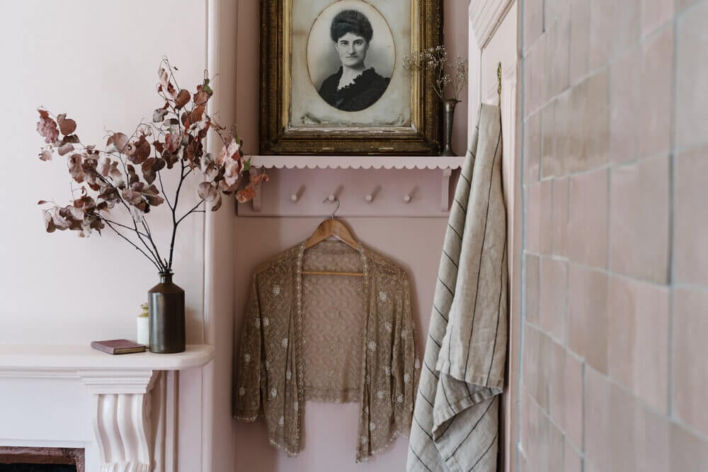 Lumière Lodge | A Creative Vintage Cottage in Australia 14 lumiere lodge vintage cottage australia nordroom13 Lumière Lodge | A Creative Vintage Cottage in Australia