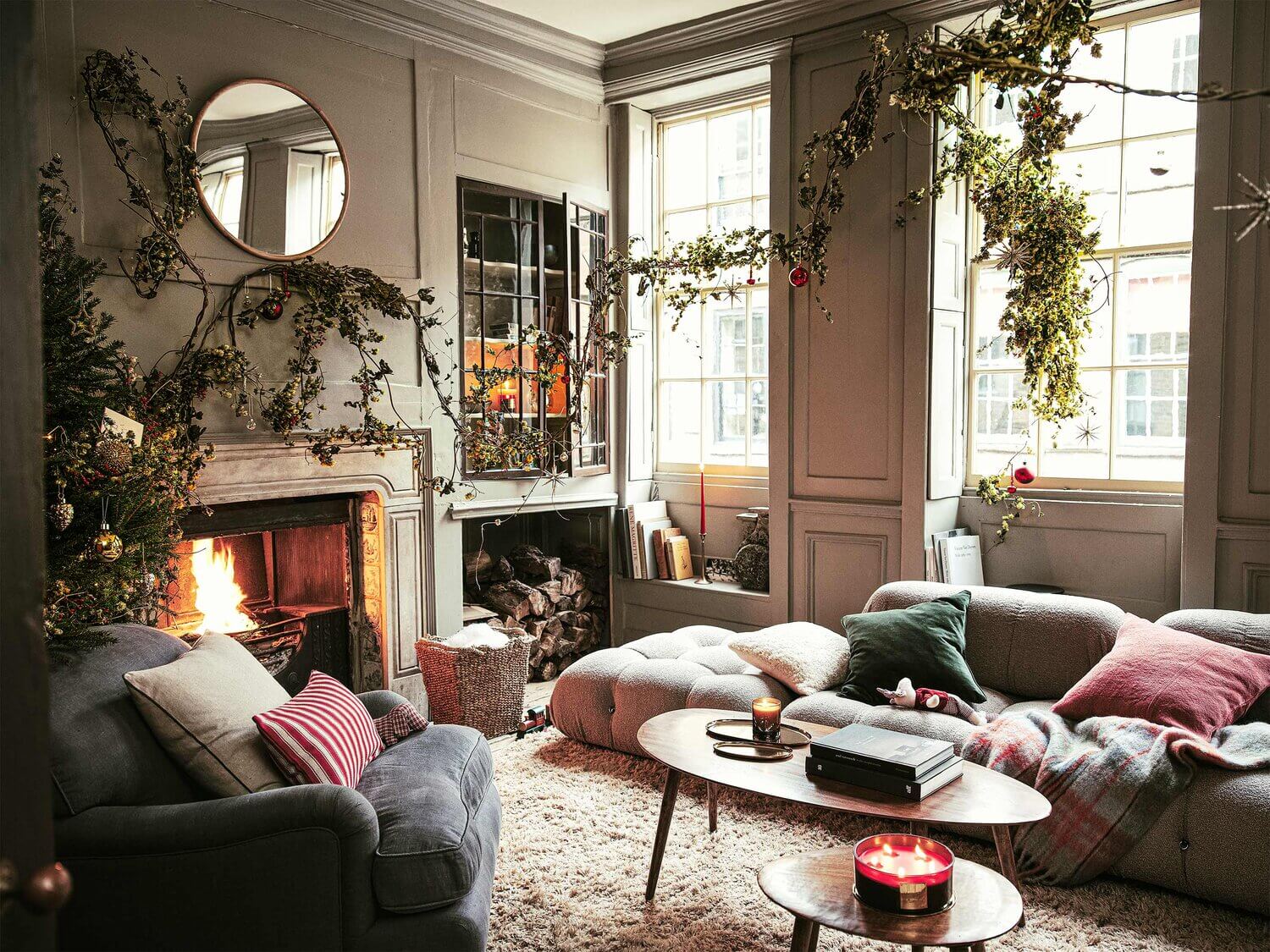 Zara Home Christmas Collection 2019 1 zara home christmas nordroom Zara Home Christmas Collection 2019