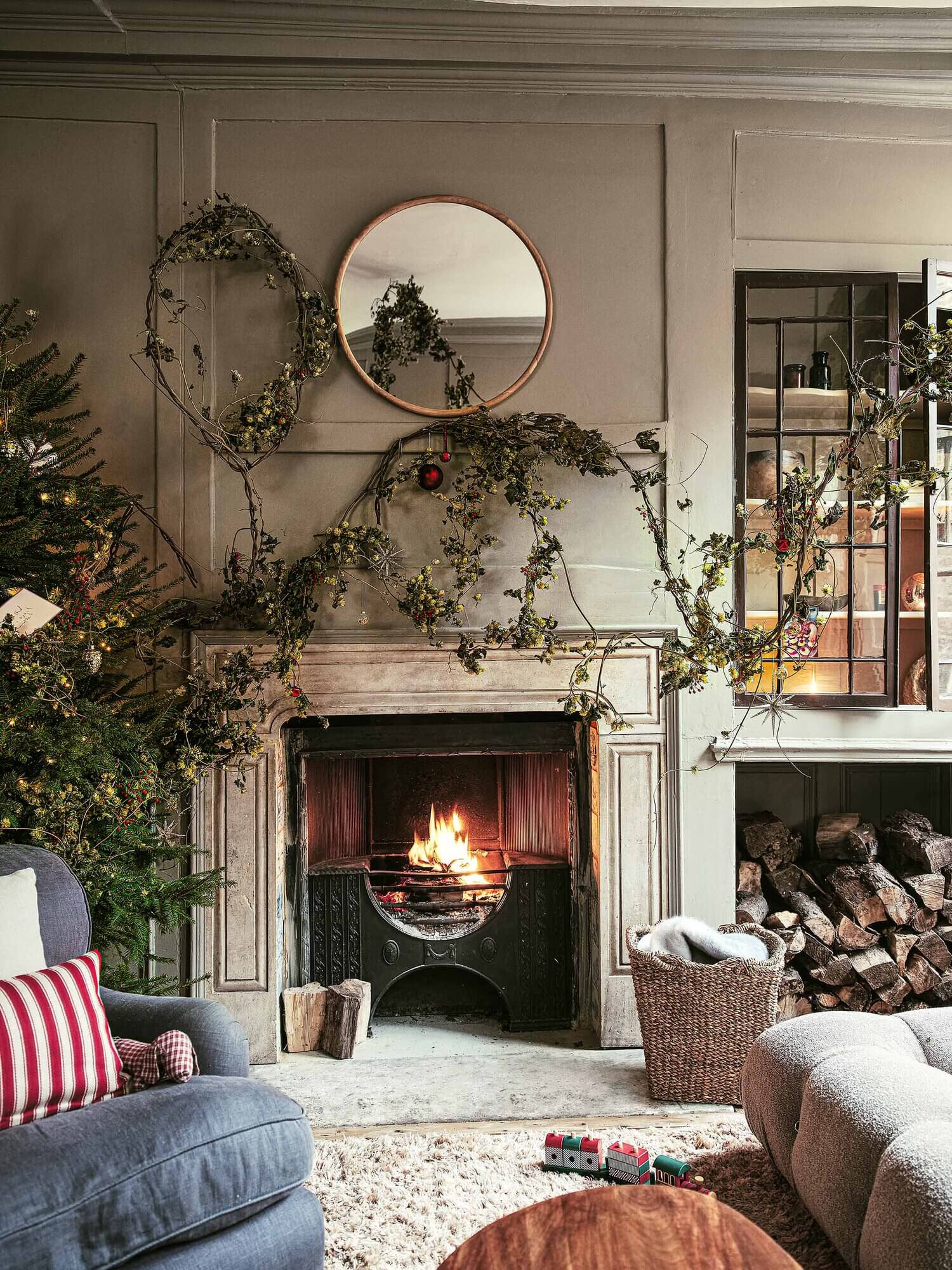 Zara Home Christmas Collection 2019 2 zara home christmas nordroom1 Zara Home Christmas Collection 2019