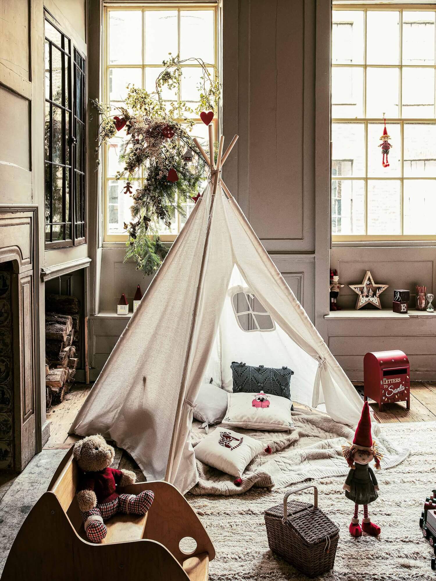 Zara Home Christmas Collection 2019 16 zara home christmas nordroom15 Zara Home Christmas Collection 2019