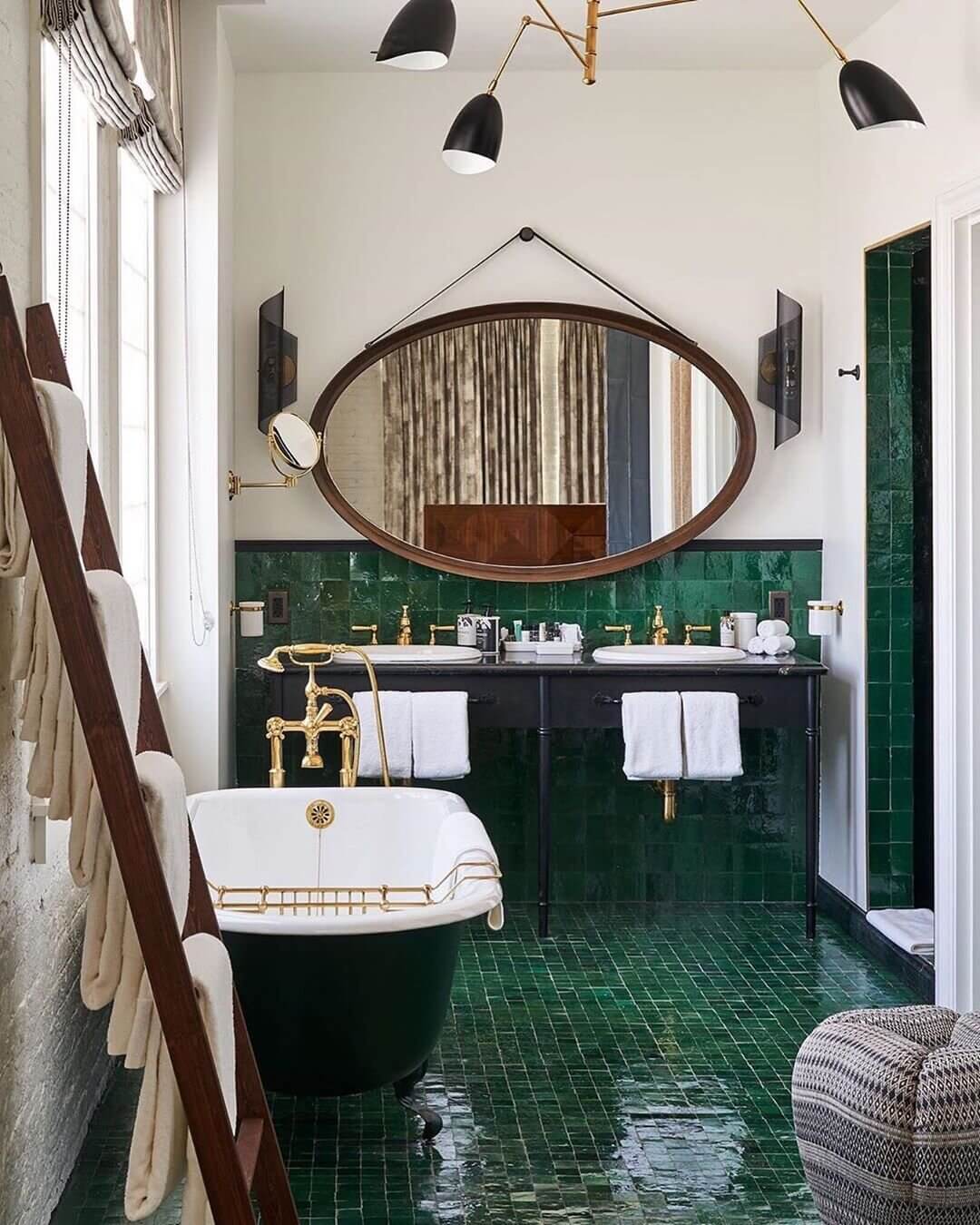 Best of 2019: Bathrooms 1 Bestof2019 Bathrooms TheNordroom Best of 2019: Bathrooms