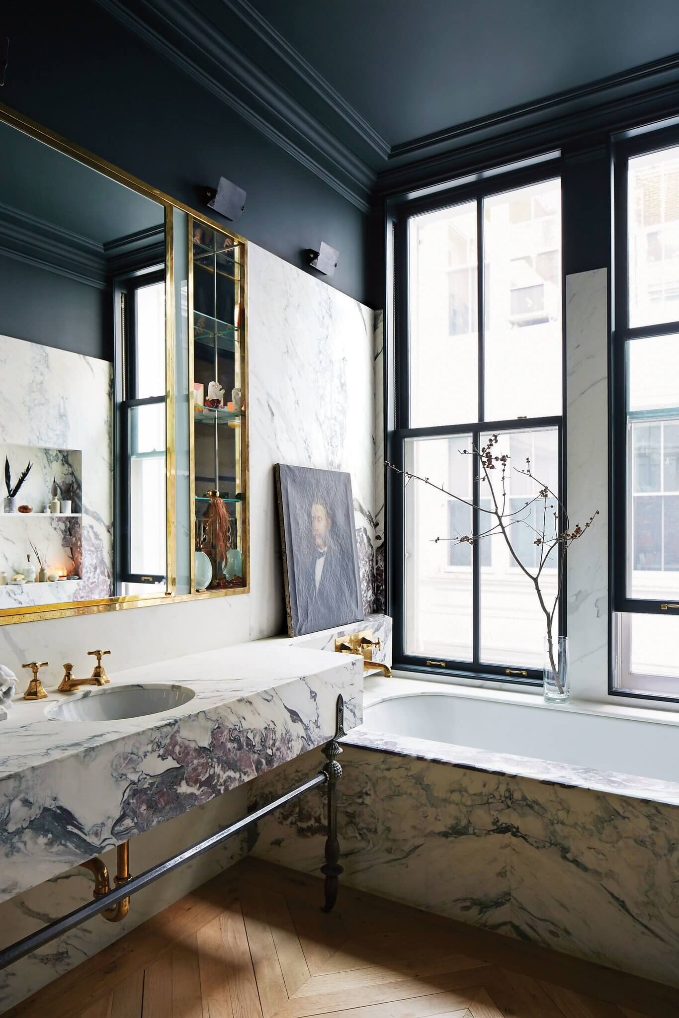 Best of 2019: Bathrooms 2 Bestof2019 Bathrooms TheNordroom1 Best of 2019: Bathrooms
