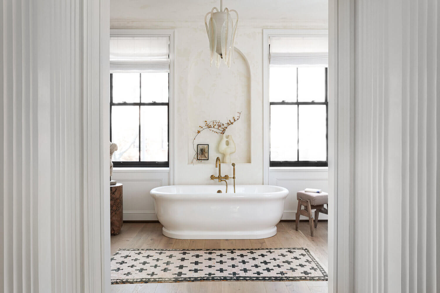 Best of 2019: Bathrooms 11 Bestof2019 Bathrooms TheNordroom10 Best of 2019: Bathrooms