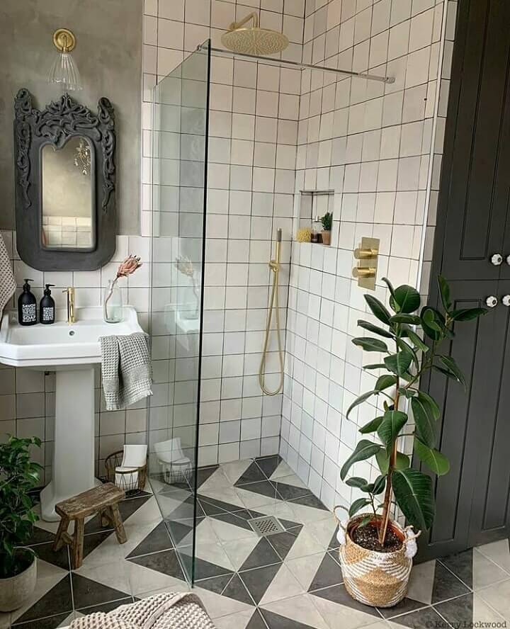 Best of 2019: Bathrooms 4 Bestof2019 Bathrooms TheNordroom3 Best of 2019: Bathrooms