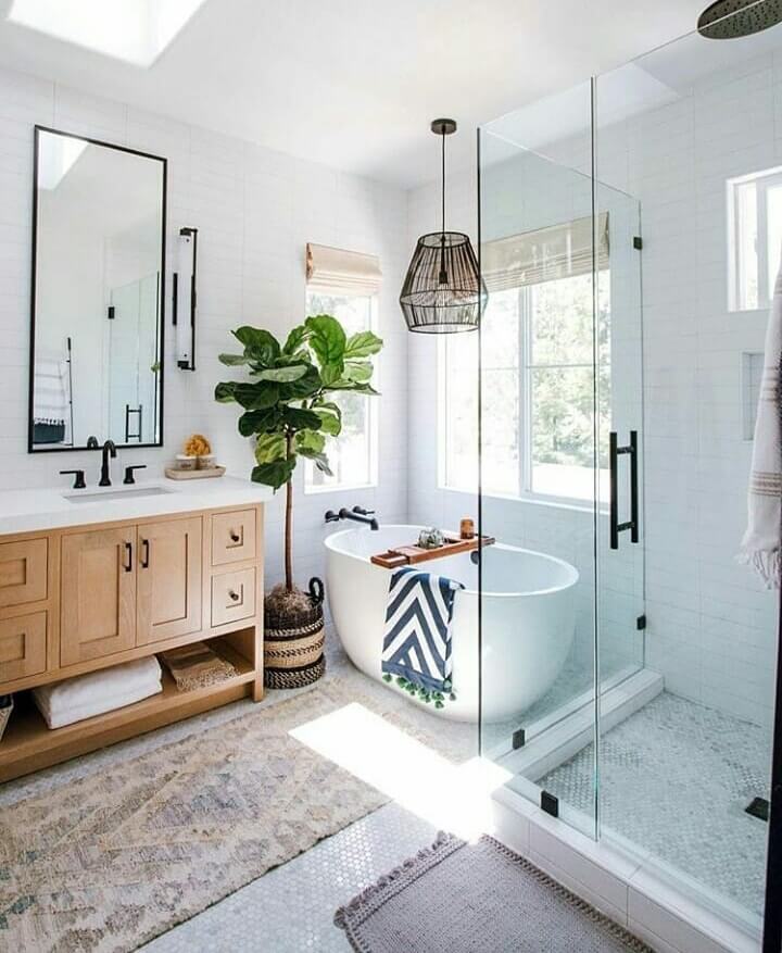 Best of 2019: Bathrooms 6 Bestof2019 Bathrooms TheNordroom5 Best of 2019: Bathrooms