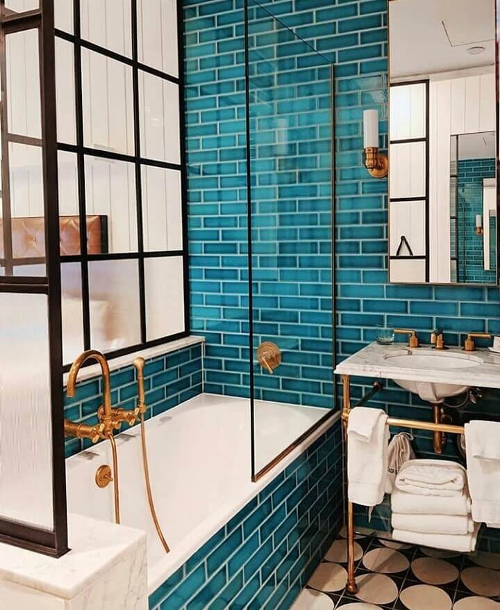 Best of 2019: Bathrooms 7 Bestof2019 Bathrooms TheNordroom6 Best of 2019: Bathrooms