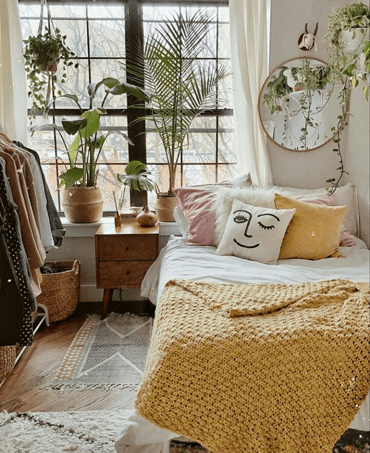 Best of 2019: Bedrooms 17 Bestof2019 Bedrooms TheNordroom16 Best of 2019: Bedrooms