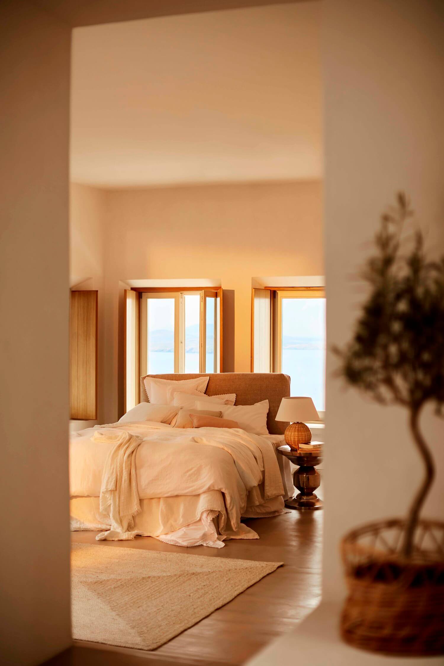 Best of 2019: Bedrooms 3 Bestof2019 Bedrooms TheNordroom2 Best of 2019: Bedrooms