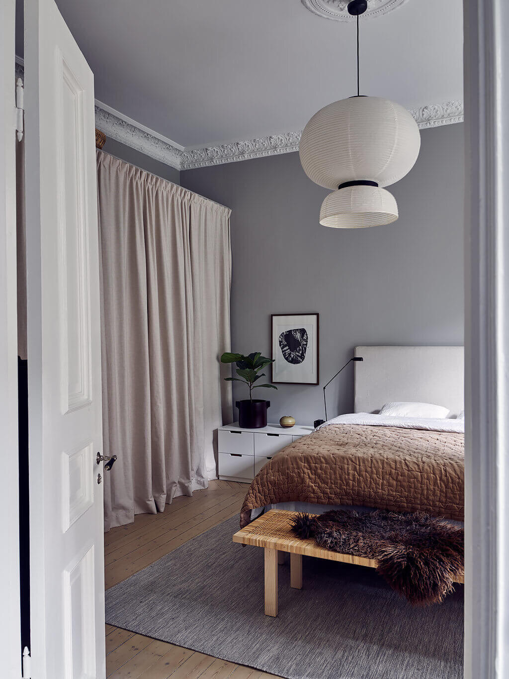 Best of 2019: Bedrooms 4 Bestof2019 Bedrooms TheNordroom3 Best of 2019: Bedrooms