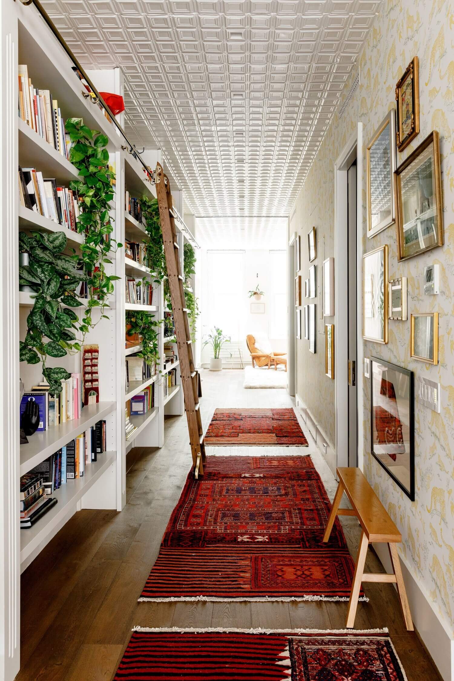 Best of 2019: Loft Apartments 1 Bestof2019 DavidHarboursLoftApartment TheNordroom Best of 2019: Loft Apartments