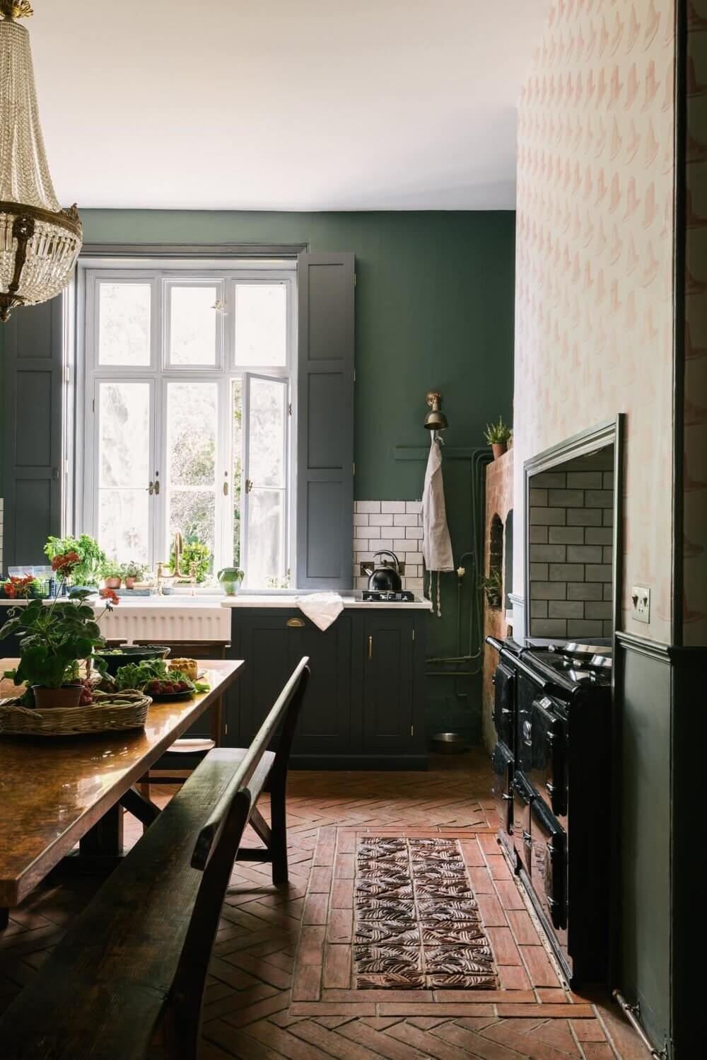 Best of 2019: Kitchens 2 Bestof2019 Kitchens TheNordroom1 Best of 2019: Kitchens