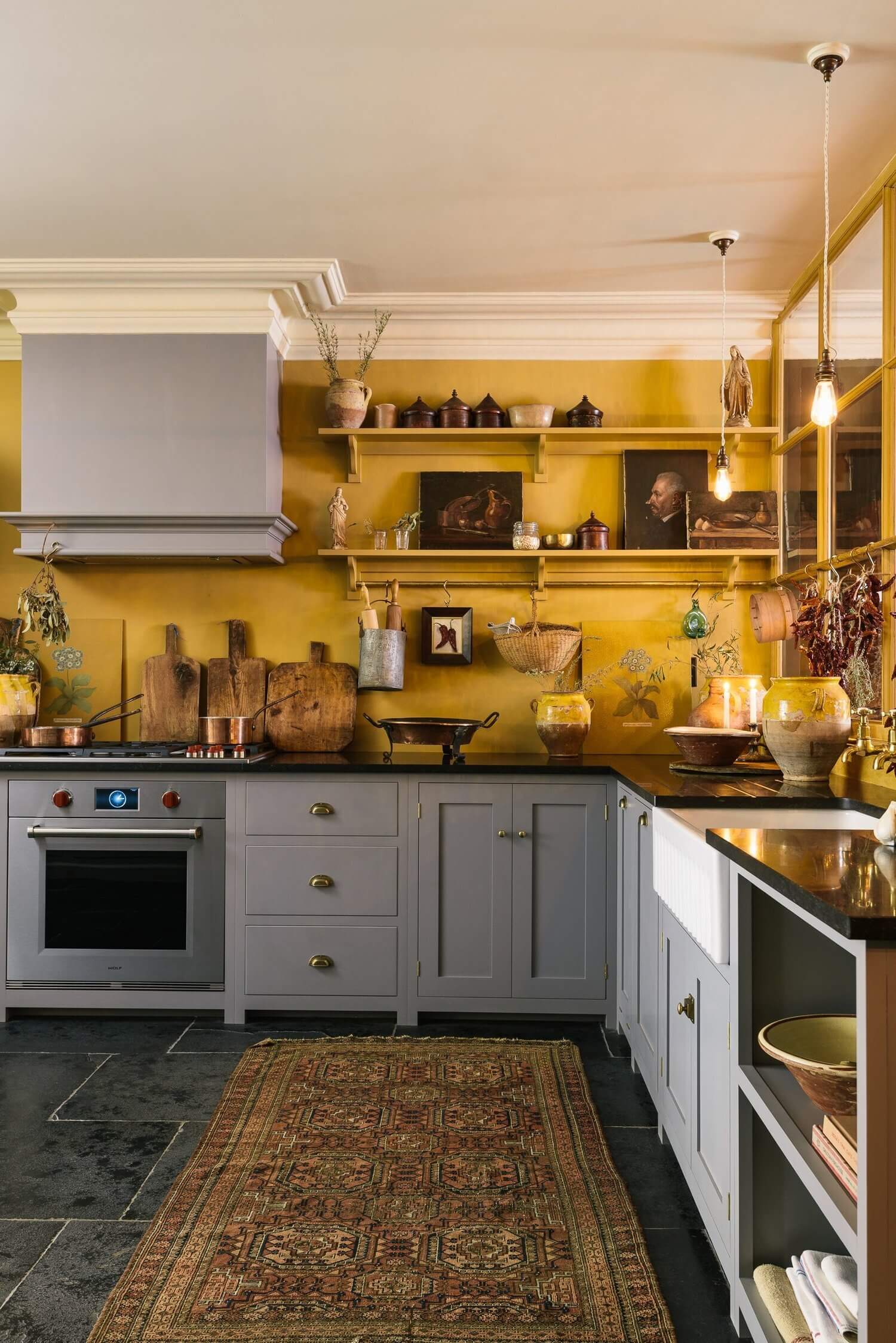 Best of 2019: Kitchens 16 Bestof2019 Kitchens TheNordroom15 Best of 2019: Kitchens