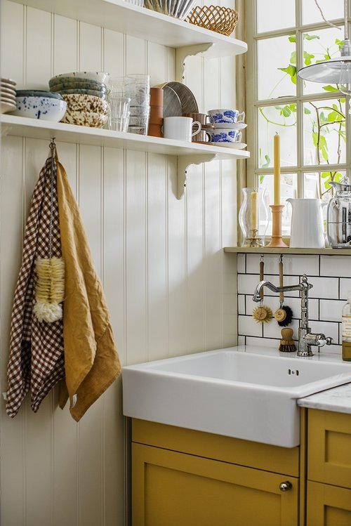 Best of 2019: Kitchens 21 Bestof2019 Kitchens TheNordroom20 Best of 2019: Kitchens