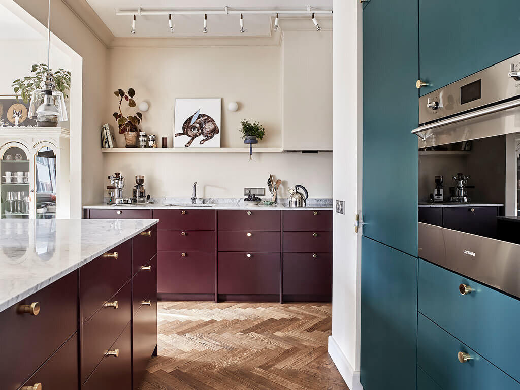 Best of 2019: Kitchens 9 Bestof2019 Kitchens TheNordroom8 Best of 2019: Kitchens