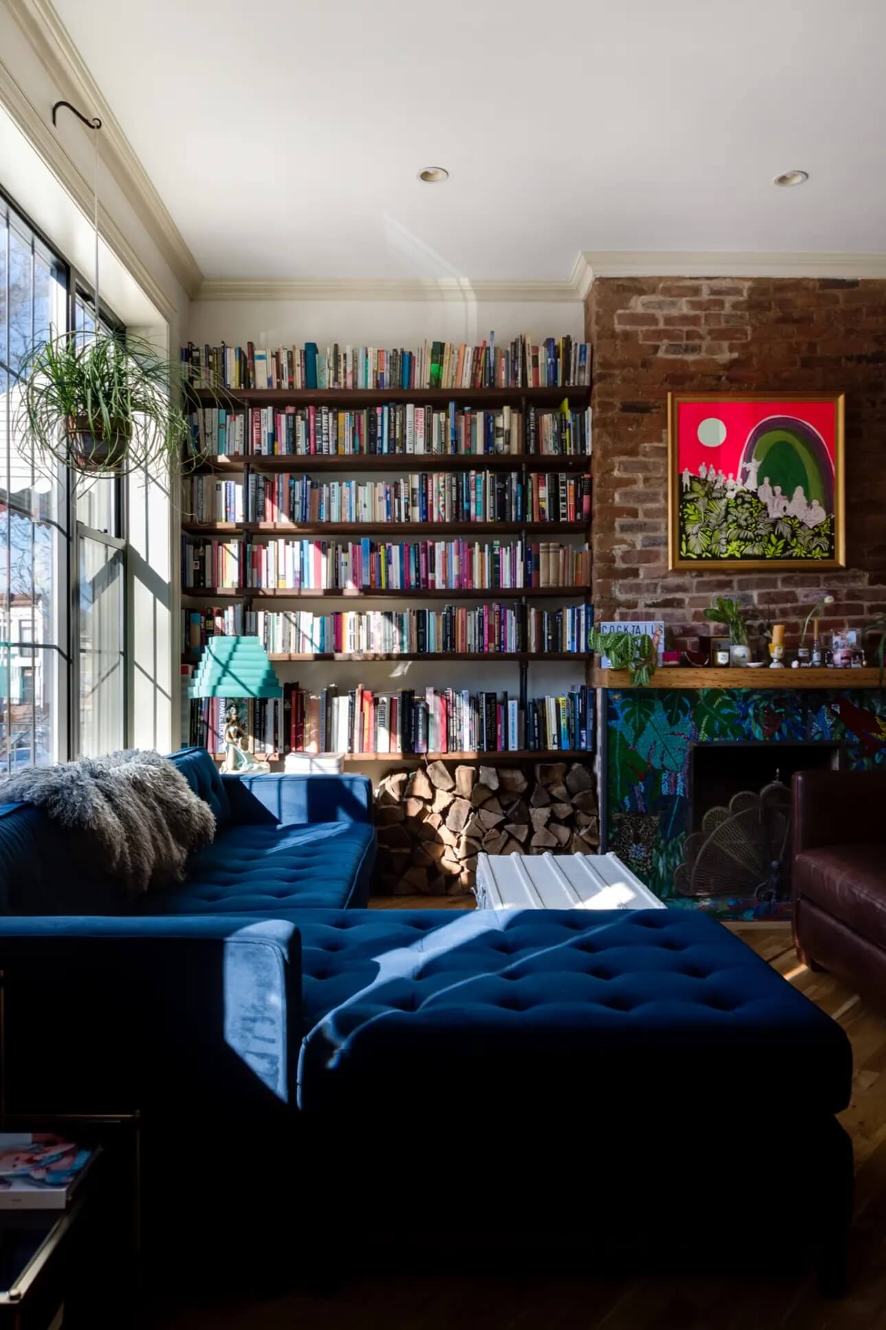 Best of 2019: Living Rooms 1 Bestof2019 LivingRooms TheNordroom Best of 2019: Living Rooms