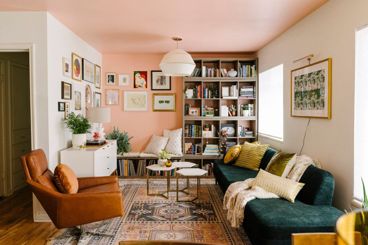 Best of 2019: Living Rooms 11 Bestof2019 LivingRooms TheNordroom12 Best of 2019: Living Rooms