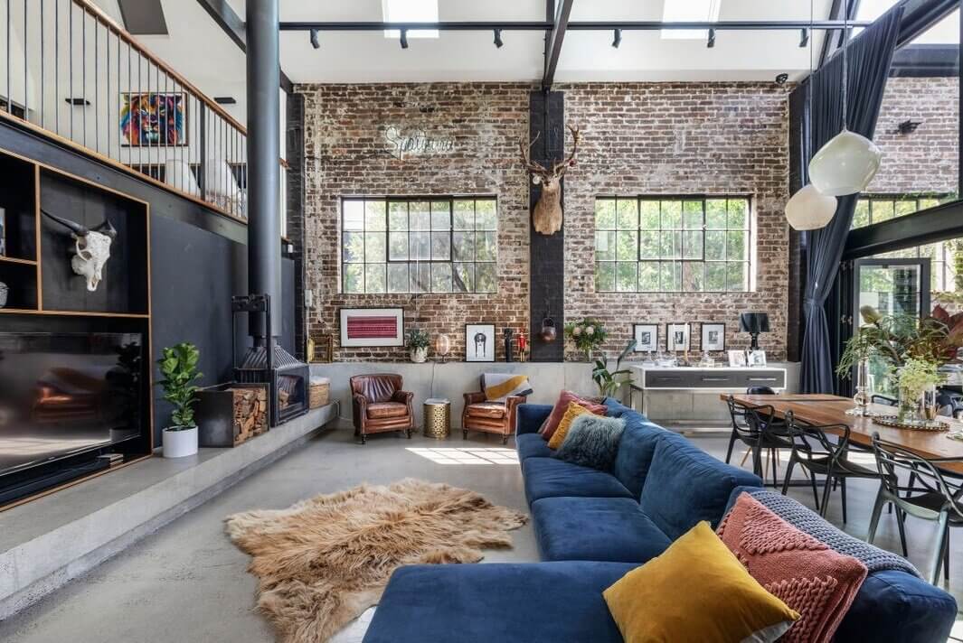 Best of 2019: Living Rooms 16 Bestof2019 LivingRooms TheNordroom17 Best of 2019: Living Rooms