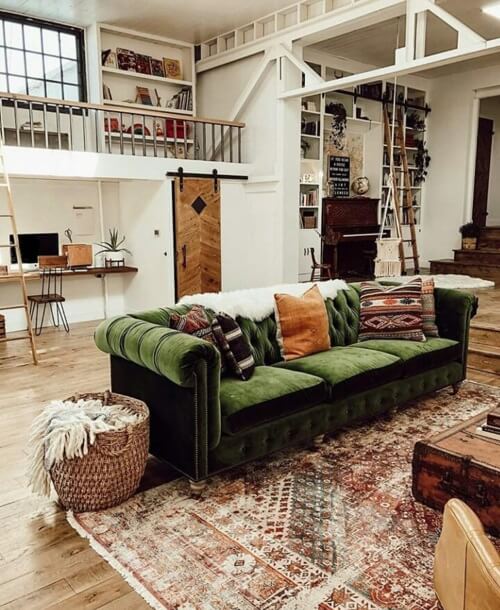 Best of 2019: Living Rooms 17 Bestof2019 LivingRooms TheNordroom20 Best of 2019: Living Rooms