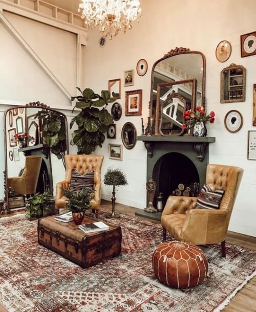 Best of 2019: Living Rooms 18 Bestof2019 LivingRooms TheNordroom21 Best of 2019: Living Rooms