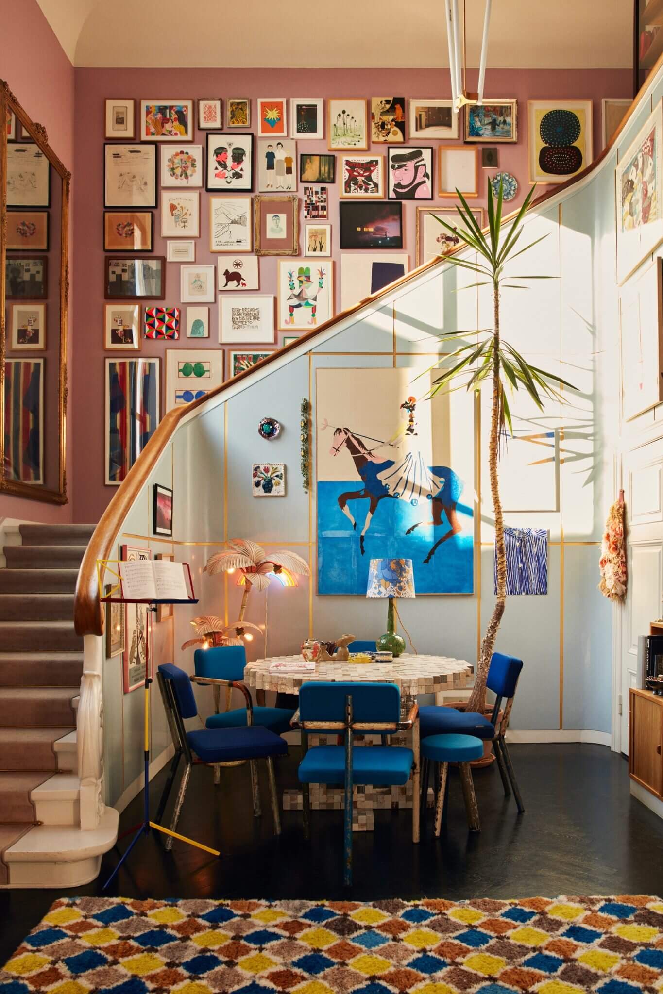 Best of 2019: Living Rooms 21 Bestof2019 LivingRooms TheNordroom25 Best of 2019: Living Rooms