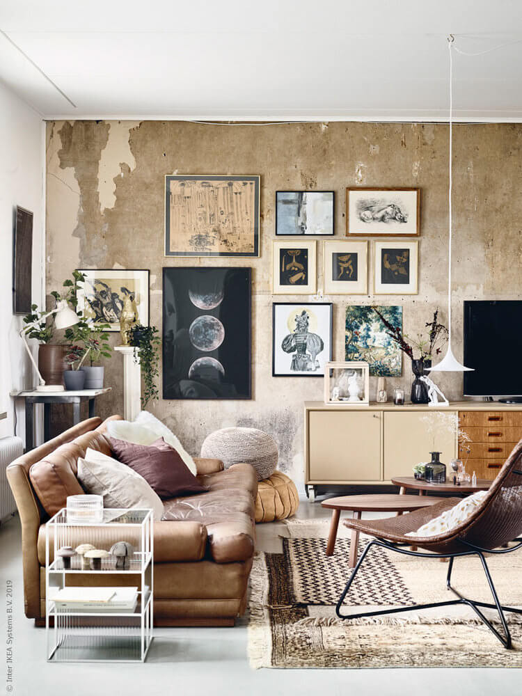 Best of 2019: Living Rooms 22 Bestof2019 LivingRooms TheNordroom26 Best of 2019: Living Rooms