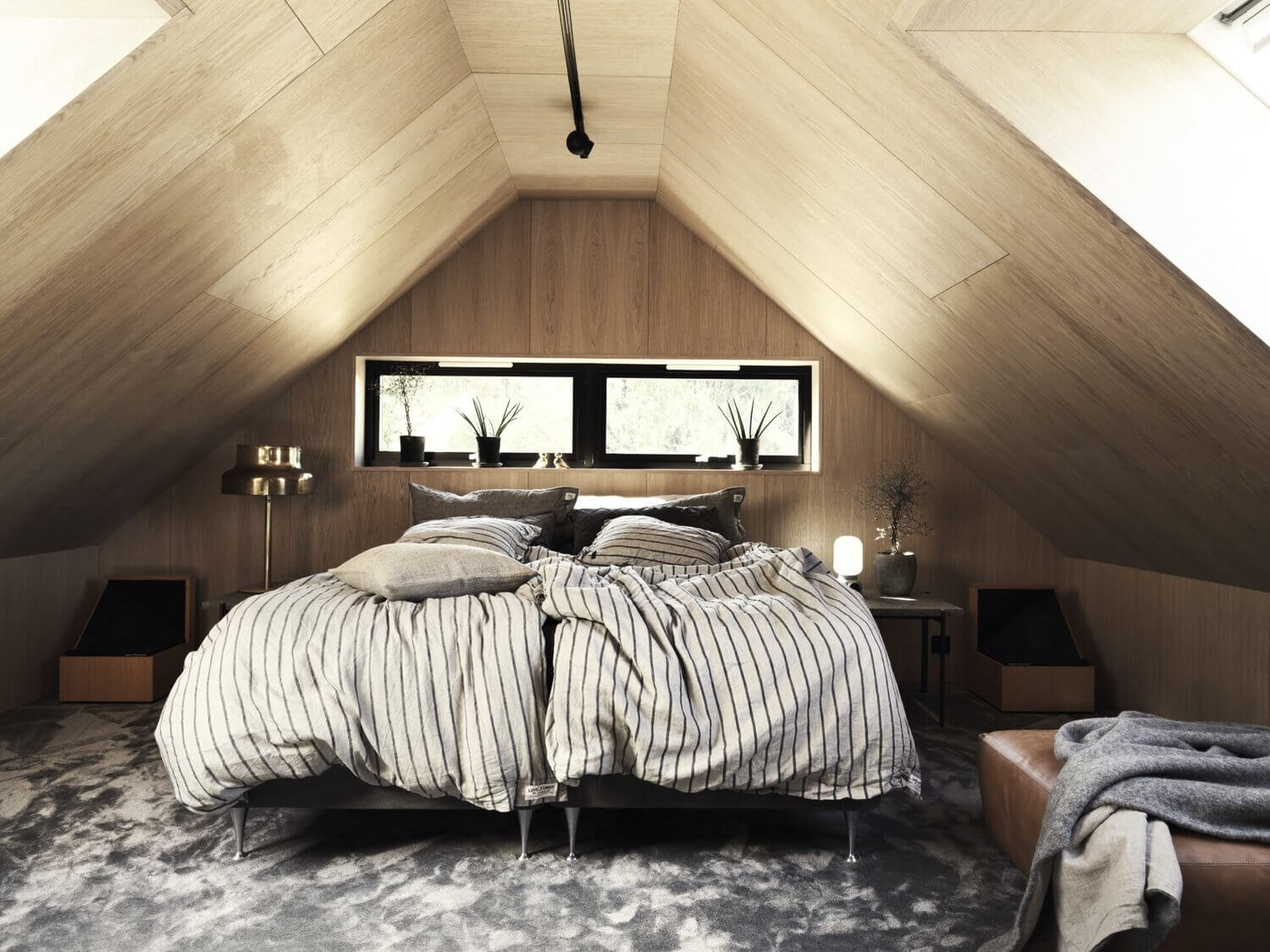 Best of 2019: Loft Apartments 12 Bestof2019 LoftApartments TheNordroom11 Best of 2019: Loft Apartments