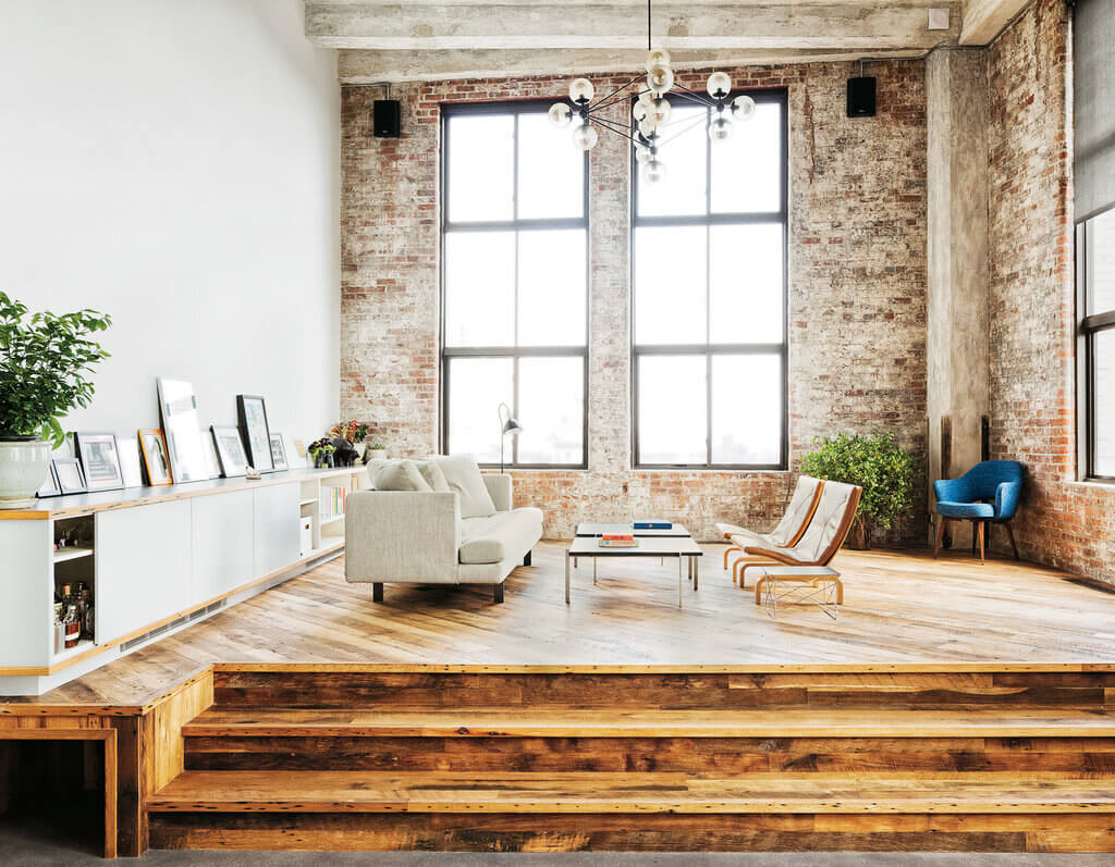Best of 2019: Loft Apartments 13 Bestof2019 LoftApartments TheNordroom12 Best of 2019: Loft Apartments