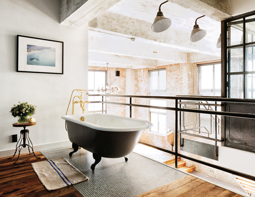 Best of 2019: Loft Apartments 14 Bestof2019 LoftApartments TheNordroom13 Best of 2019: Loft Apartments