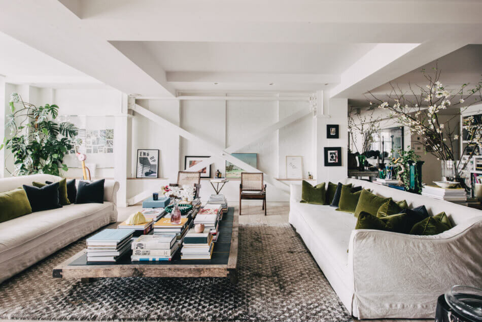 Best of 2019: Loft Apartments 17 Bestof2019 LoftApartments TheNordroom16 Best of 2019: Loft Apartments