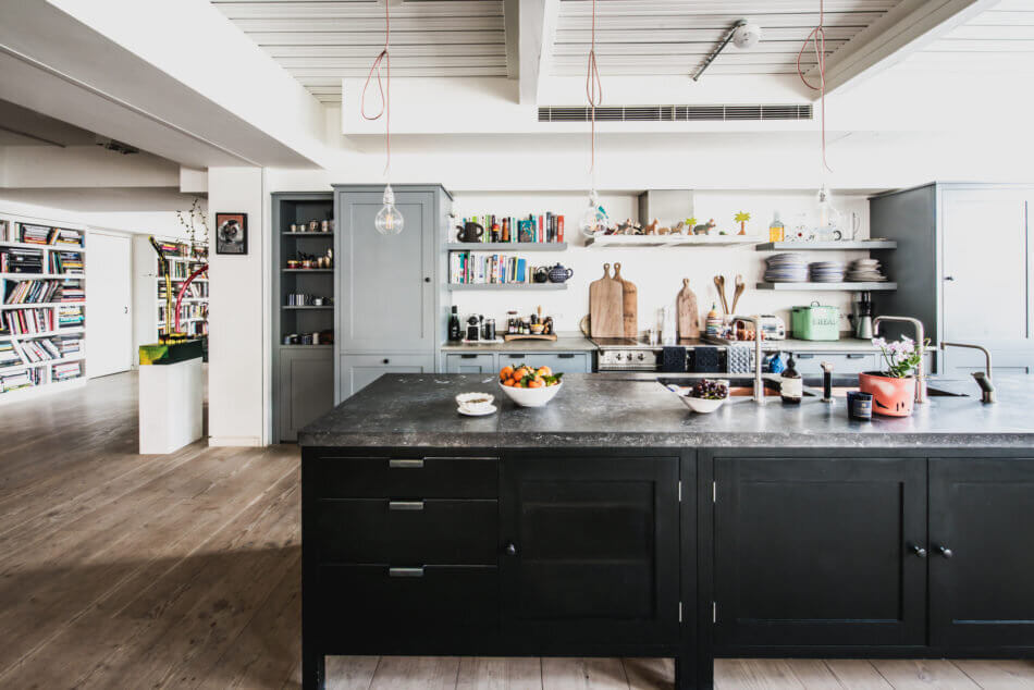 Best of 2019: Loft Apartments 18 Bestof2019 LoftApartments TheNordroom17 Best of 2019: Loft Apartments